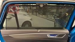 فولكسفاغن أطلس كروس سبورت